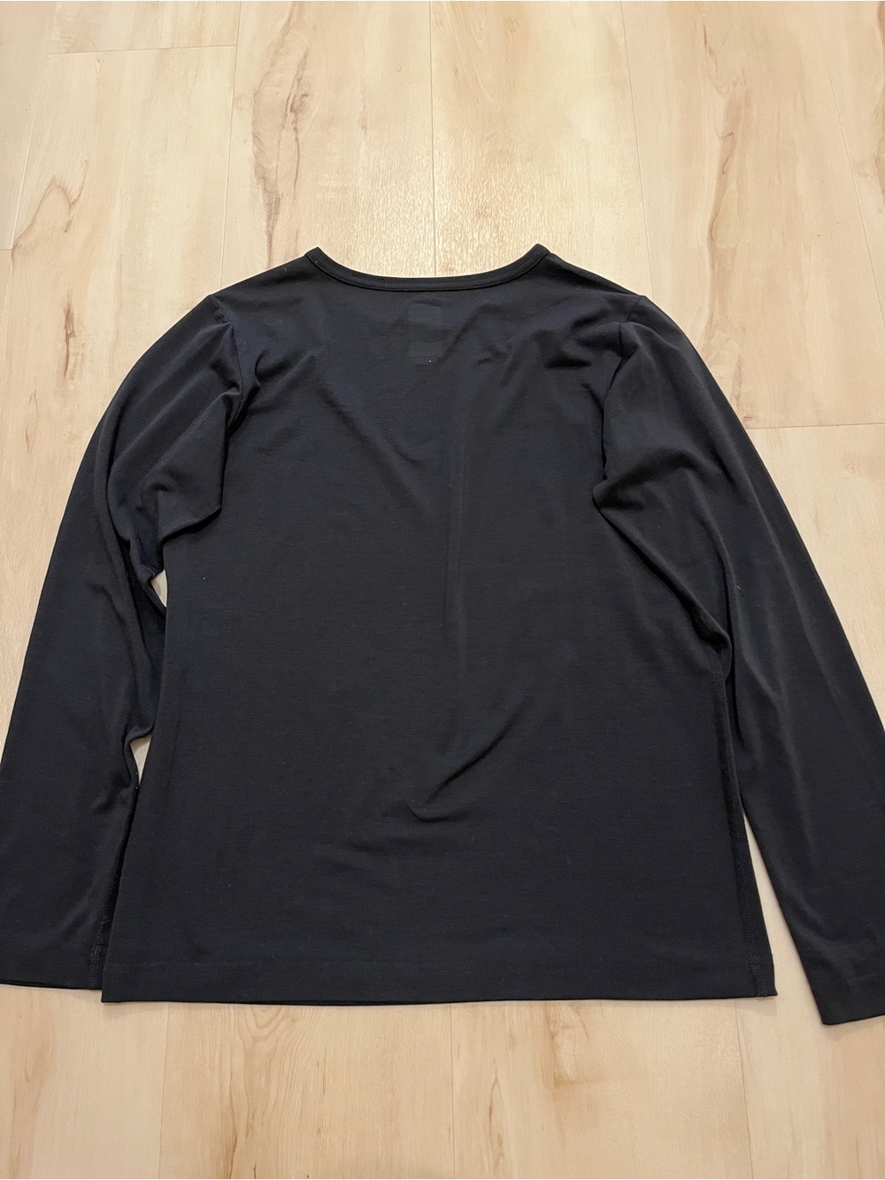 REI M(10/12) Baselayer Long Underwear Set - Picture 5 of 9